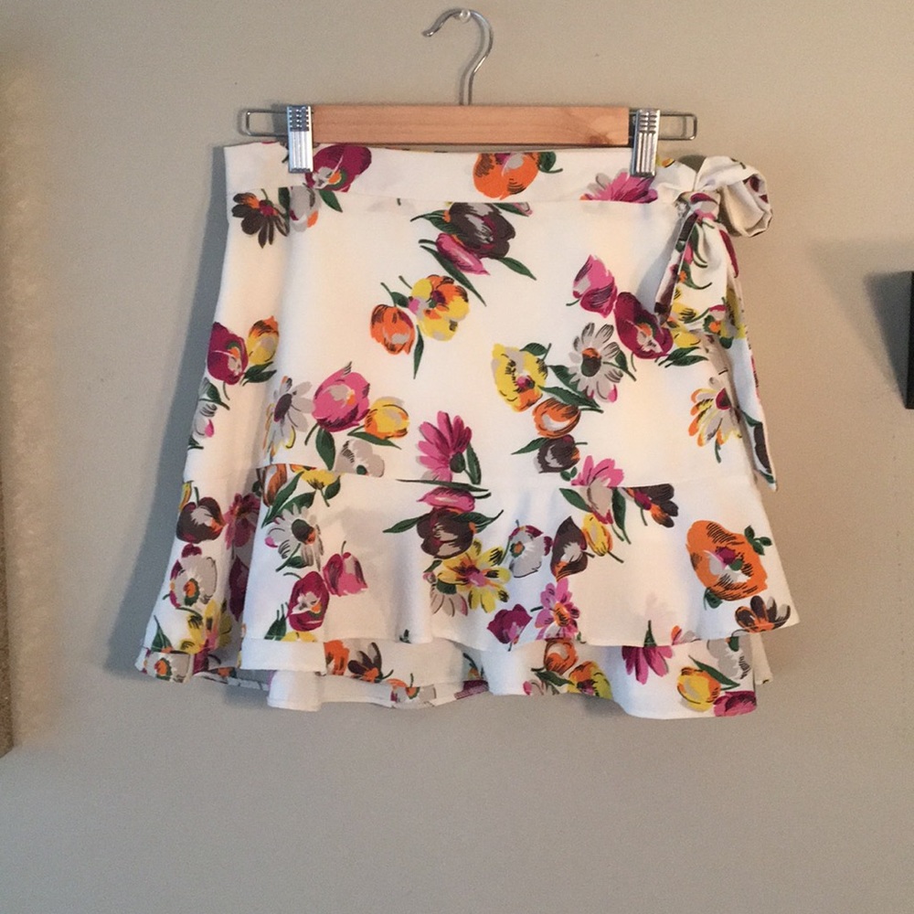 NWT❗️Zara Skirt